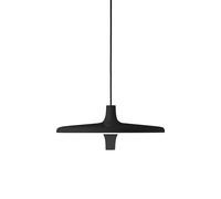 MARTINELLI LUCE lampe à suspension AVRO (2700K, noir - Aluminium verni)
