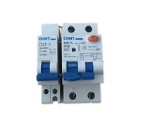 AVSBBYEPS OVT-1 NB1L POV-1 Protection Contre Les surtensions Sobretensiónes permanente Disjoncteur de Type A