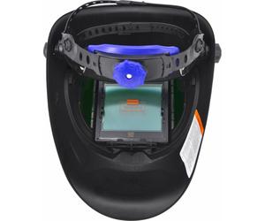 Avtools Visière De Soudage Auto-Obscurcissante Lyg-7