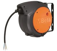 Beta - Enrouleur De Câble 3x1,5mm-15mt S-h05