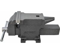 Aw Etau fixe robuste avec enclume 6"/150Mm