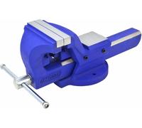 Aw Industrial Fixed Vice 6"/150Mm