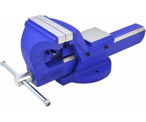 Aw Industrial Fixed Vice 6"/150Mm