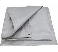 AW SILVER TARP 120g 8*12m | Awtools