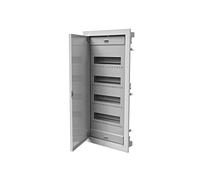 AW-Tools Platine Disjoncteur x x, Noir