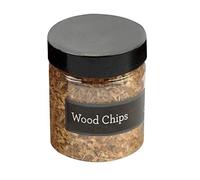 Awayhall Bois Premium BBQ Bois Fumés Épices Sciure Fine Gourmet Cuisine Moléculaire Fumage pour Fumoir Et Barbecue Arôme Fumage Spécial Matière Fumée Bois