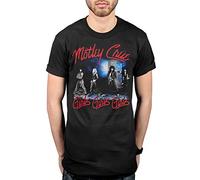 AWDIP Mottee31mb T-Shirt, Noir, XL Mixte