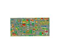 AWE Tapis circuit - Play City - 95 x 133 cm