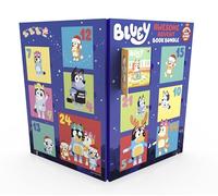 Awesome Advent Book Bundle