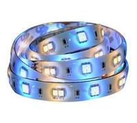 AwoX SSL-C361e StripLED Extension Ruban LED Bluetooth Plastique 12 W Blanc/Multicolore 1 m Blanc G