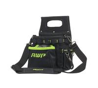 AWP TrapJaw 3 en 1 Trousse à Outils d'électricien avec Technologie à Ressort conçue pour Les électriciens Professionnels et Les techniciens de réparation d'entretien