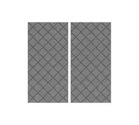 AWPX10 | Élément mural acoustique | gris moucheté - Accessoires Gris Chiné