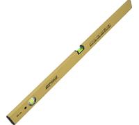 Awtools AW30017 Spirit Level Gold 200cm