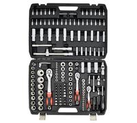 AWTools AWTOOLS Jeu de clés à molette 173pc 123814