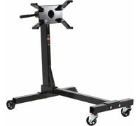 Awtools Camion d'assemblage de moteur 450Kg