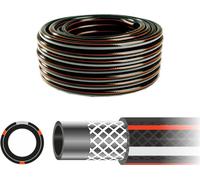 AWTOOLS CLASSIC TUYAU DE JARDIN + 3/4" 50 m 4 COUCHES