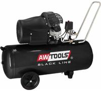 Awtools Compresseur Ac50V 50L V 3.0Hp Black Line