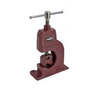 AWTOOLS Étau 120 mm Largeur 400 mm Longueur 280 mm Hauteur AW24307