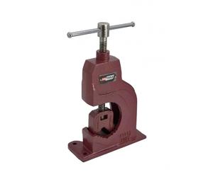 AWTOOLS Étau 120 mm Largeur 400 mm Longueur 280 mm Hauteur AW24307