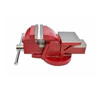 Awtools Étau fixe pour serrurier 5"/125Mm