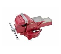 AWTOOLS Étau 210 mm Largeur 320 mm Longueur 190 mm Hauteur AW24226