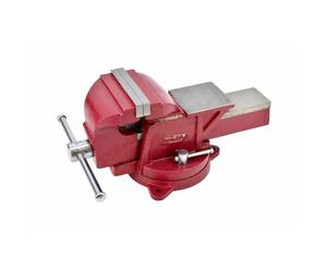 AWTOOLS Étau 210 mm Largeur 320 mm Longueur 190 mm Hauteur AW24226