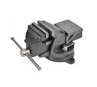 AWTOOLS Étau 210 mm Largeur 340 mm Longueur 200 mm Hauteur AW24236