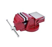 Awtools Étau fixe pour serrurier 8"/200Mm