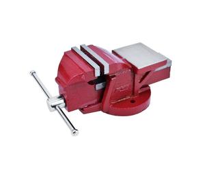 AWTOOLS Étau 270 mm Largeur 460 mm Longueur 180 mm Hauteur AW24224