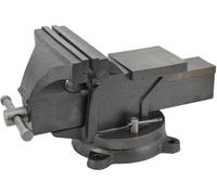 Awtools Étau de serrurier pivotant Medium 8"/200Mm