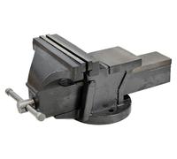 Awtools étau fixe moyen pour serrurier 8"/200mm