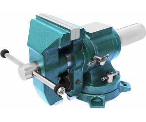 Awtools Etau multifonctionnel 4"/100Mm