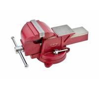 Awtools Étau Rotatif Pour Serrurier 6" 150Mm