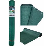 Awtools Filet d'ombrage 180G 1.2*25M Vert Uv 90%