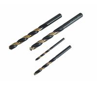 AWTOOLS FORET MÉTAL HSS M2 PREMIUM 12,0 mm 5 pièces.