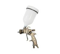 Awtools Hvlp Pro Spray Gun with Top Tank 1.4Mm / Tbh101Ag