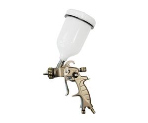 Awtools Hvlp Pro Spray Gun with Top Tank 1.4Mm / Tbh101Ag