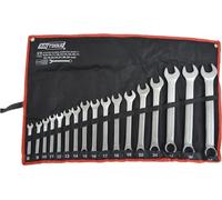 AWTools Jeu de clés mixtes 8-32mm 17pcs (AW40117)
