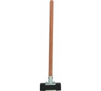 Awtools Marteau de pavage 2.5Kg / 90Cm Caoutchouc de remplacement