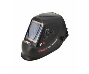 AWTOOLS Masque Casque de Soudage Protecteur Poids 1000 g 979097