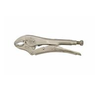AWTOOLS Pince-étau à mâchoires arrondies AW31202