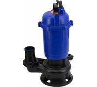 Awtools pompa do wody brudnej z rozdrabniaczem 1050w