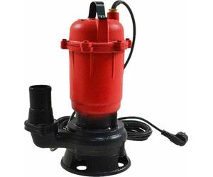 Awtools pompa do wody brudnej z rozdrabniaczem 850w