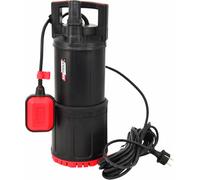 Awtools Pompe à eau propre avec flotteur 1200W
