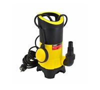 Awtools pompe à eau sale avec flotteur 650w q1dp