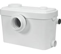 Awtools Pompe sanitaire avec lames de coupe 600W