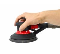 Awtools ponceuse excentrique pneumatique 150mm bl