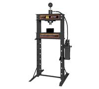 AWTOOLS PRESSE HYDRAULIQUE-PNEU.AVEC MANOM. 30T