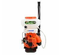 AWTOOLS Pulvérisateur thermique GS 16L 3,0 kW WF3A