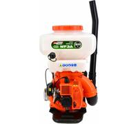 AWTOOLS Pulvérisateur thermique GS 20L 3,0 kW WF3A